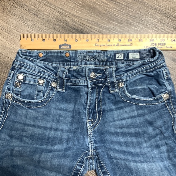 Miss Me jeans - Picture 5 of 10